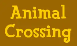 Animal Crossing: New Horizons