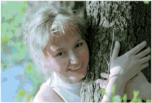 Morphing - using convex combinations