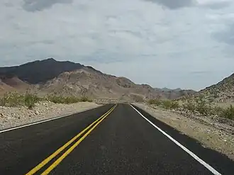Death Valley, California
