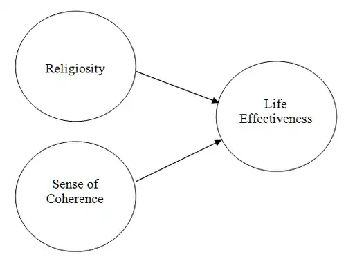 MLR studies the relation between two or more IVs and a single DV.