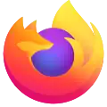 Firefox logo