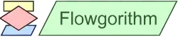 Flowgorithm Logo