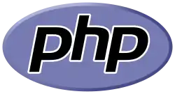 PHP logo