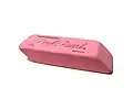 eraser