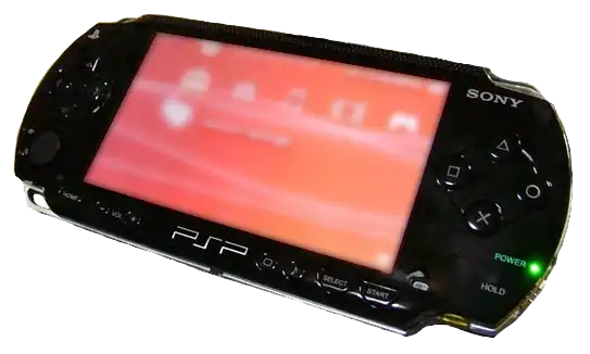Psp1