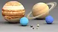 Planets