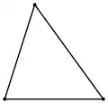 Acute Triangle