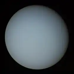 Uranus