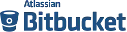 Bitbucket logo